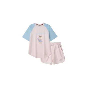 Teenie Weenie Pajama Set Women's
