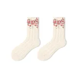 Cherry Bow Ties-Single Pack