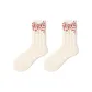 Cherry Bow Tie-Single Pack