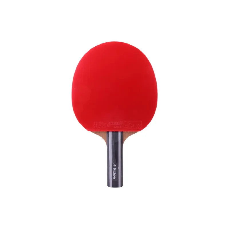 NITTAKU N602 Ping Pong Paddles Unisex All Wood-2
