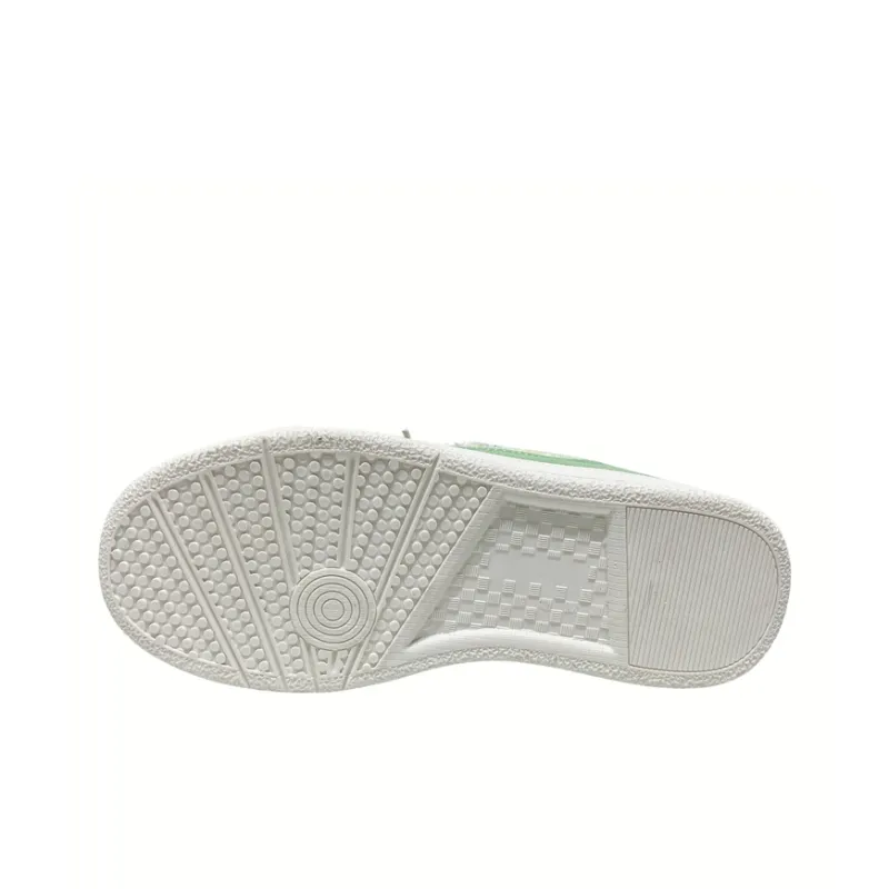 MQGAll Chanel-Inspired Anti-Slip And Wear-Resistant Breathable Low-Top Skateboard Shoes Unisex-5
