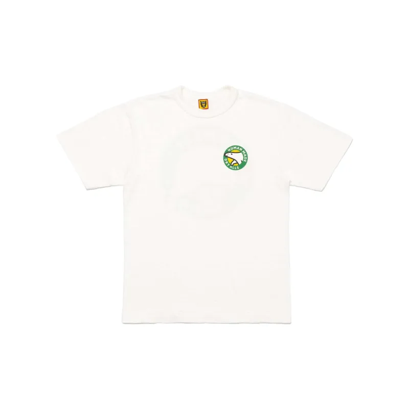 HUMAN MADE Graphic-print T-shirt-3