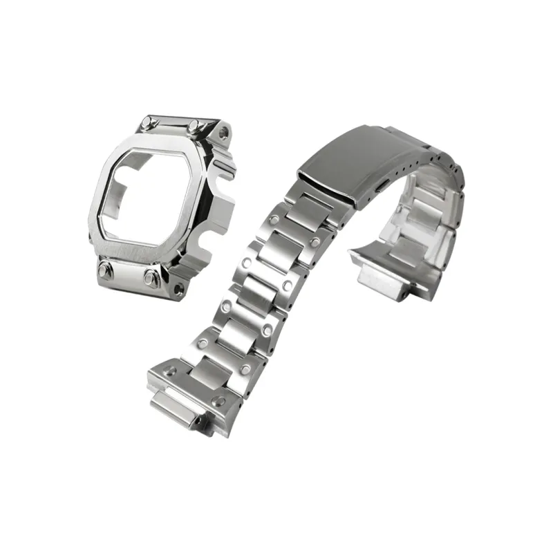 Keppot Unisex Watch Bands-0