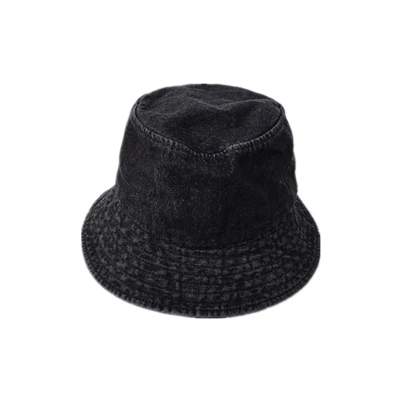 XFILES Bucket Hats Unisex-0