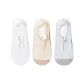 3 Pack (White+Skin+Gray)