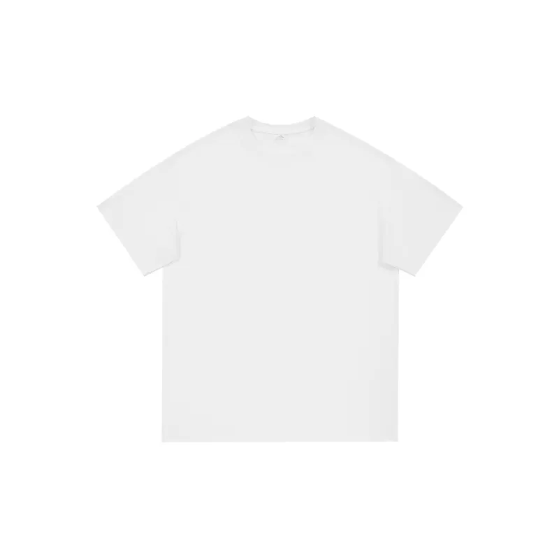 JEANSWEST JEANS Short-Sleeved T-Shirts Unisex-1