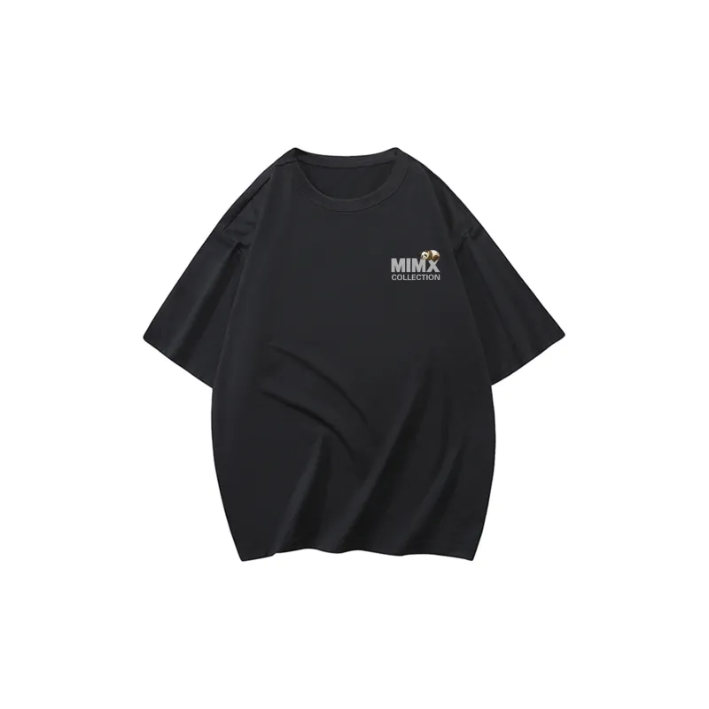 Mimx Homme T Shirts Unisex-1
