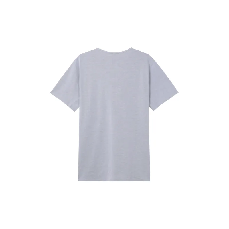 Lululemon Relaxed Fit T Shirts Men-9