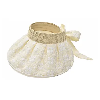 Cranta Komeia Polyester Sun Protection Hats Women's