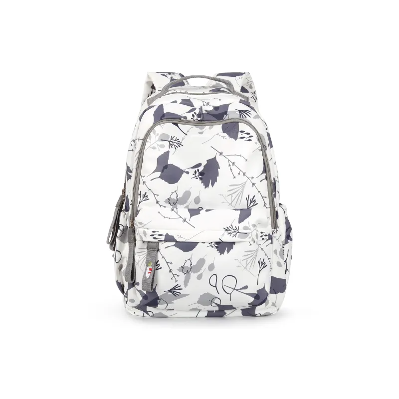 Werocker Fabric Backpacks Regular Unisex-0