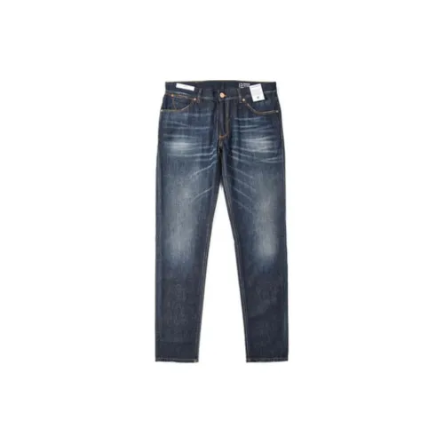 PT Pantaloni Torino Jeans Men Blue