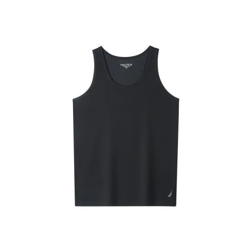 NAUTICA UNDERWEAR Men Tank Tops