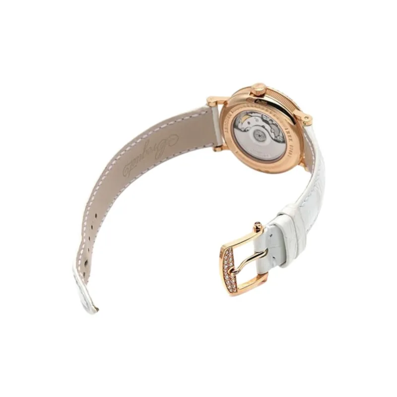 Breguet Women's CLASSIQUE Watch-2