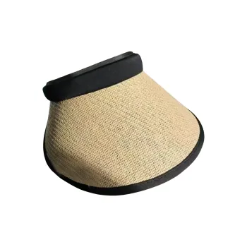 Eight Small Million Polyester Sun Protection Hats Unisex