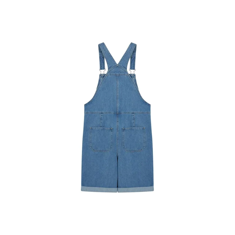 Teenie Weenie Denim Shorts Women's-1