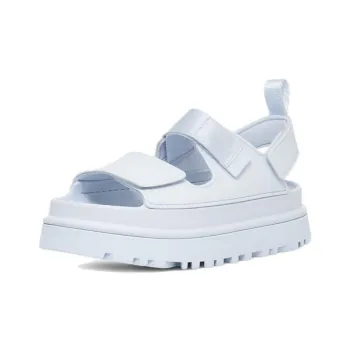 UGG GoldenGlow Sandal 'Baby Blue' Women's