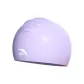 Purple Silicone Hat