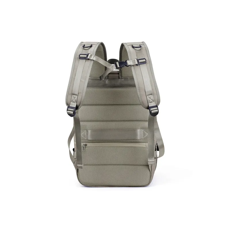 QING QI ZHE Fabric Travel Bags Backpack Regular Unisex Multicolor-55