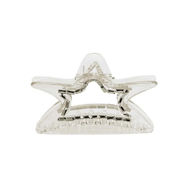 LACEROOM Hair Clips Women's-4