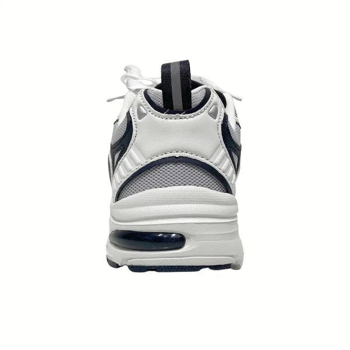 MQGAll Anti Slip Wear Resistant Breathable Lightweight Low Top Chunky Sneakers Unisex-8