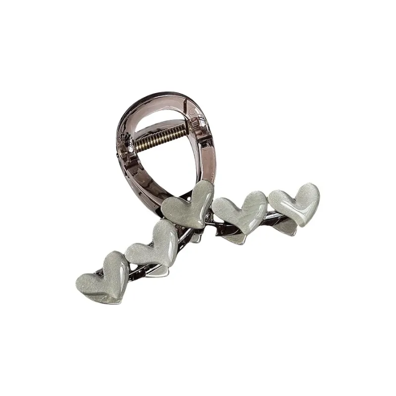 LACEROOM Hair Clips Women's-1