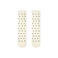 White Polka Dot-Single Pack