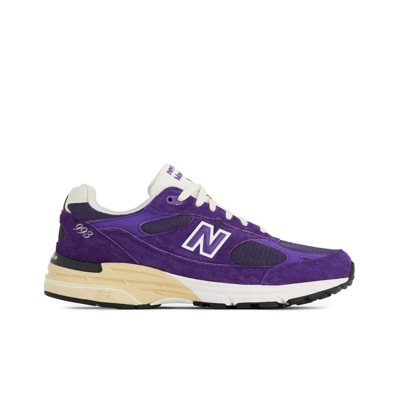 New Balance 993 Made In USA 'Interstellar'-1