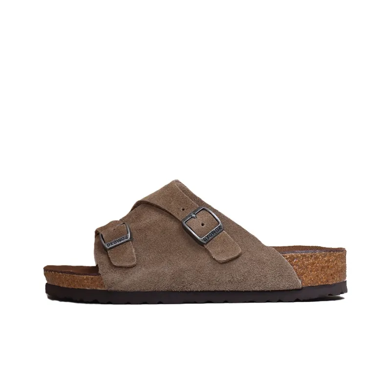 East Garden Works Slip Resistant Odor Resistant Slide Slippers Unisex-2