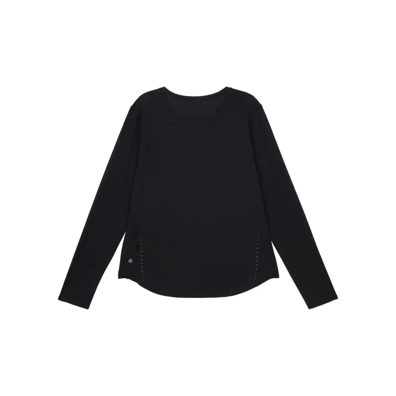 Lululemon Set in Sleeve T Shirt Women's-5