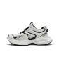 White Black