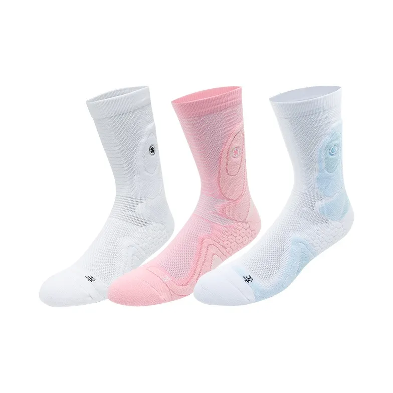 RIGORER Basketball Socks Unisex-17