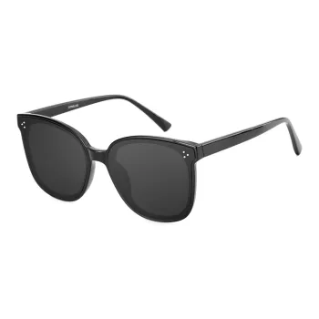 Cornstone Square Sunglasses Unisex