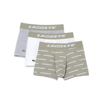 LACOSTE Underpants Men's 3 Pack