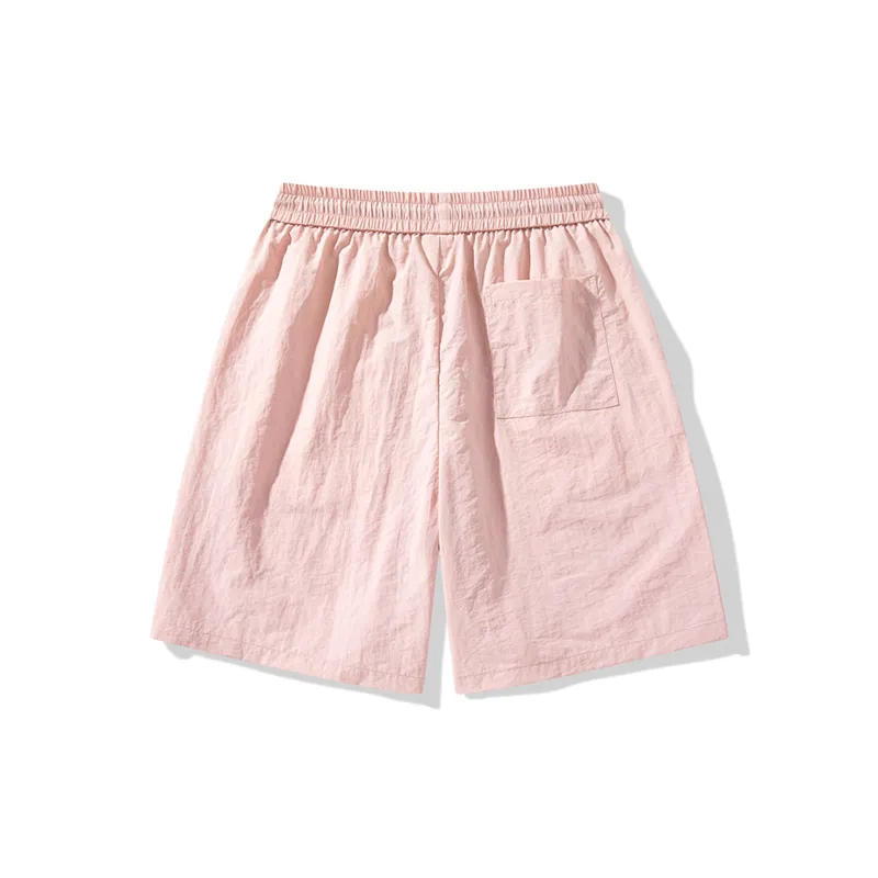 JEANSWEST CLUB Casual Shorts Unisex-13