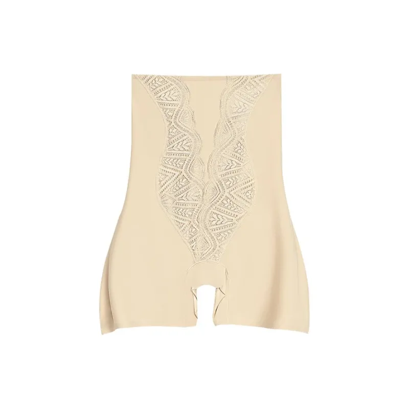 Red bean Women's Underpants-0