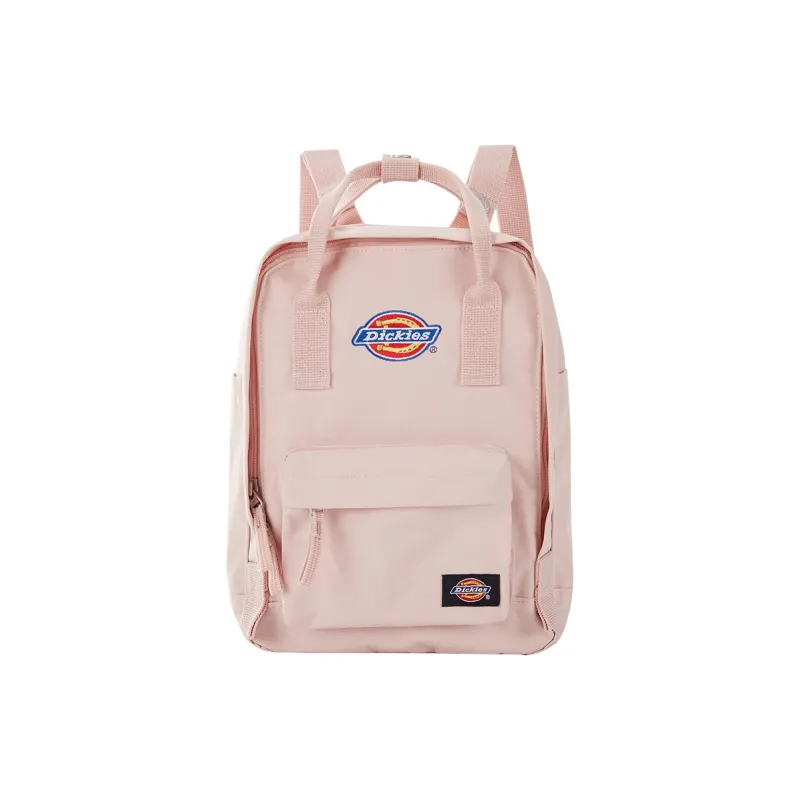 Dickies Polyester Backpack Regular Women's Macaron Color Series-12