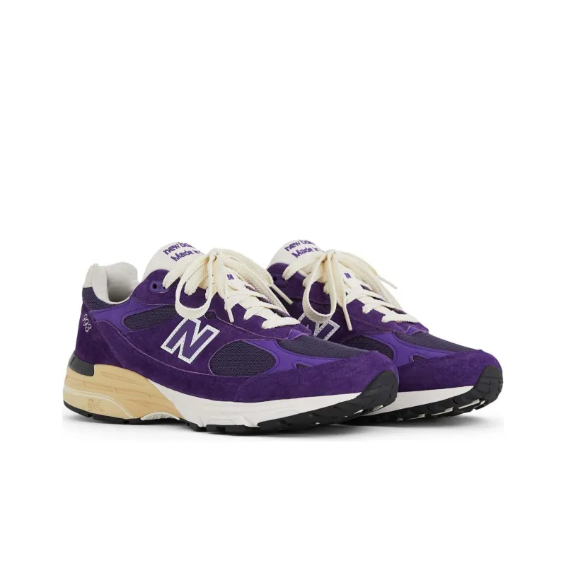 New Balance 993 Made In USA 'Interstellar'-2