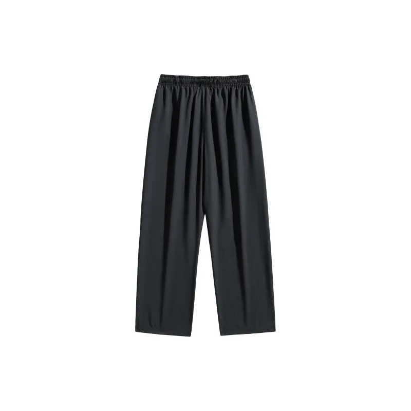 RUNNINWHEEL Casual Pants Unisex-3