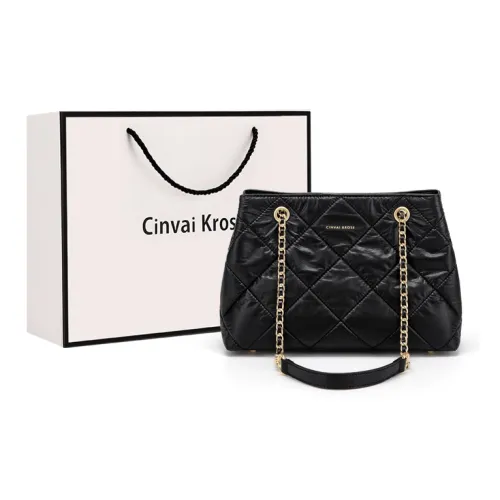 Simvay Clos Fabric Shoulder Bag Tote Crossbody Bag Women's