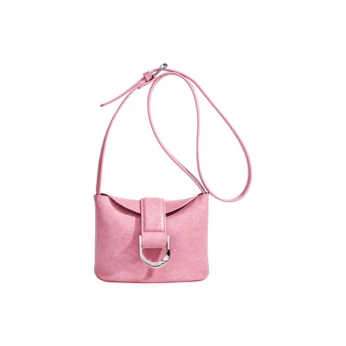 Jade En Plus Crossbody Bags Ballet Pink