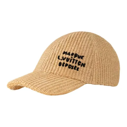 LOUIS VUITTON Baseball Caps Unisex