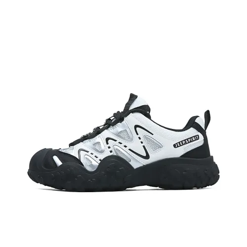 JEEP SPIRIT Outdoor Shoes Women's Low-Top