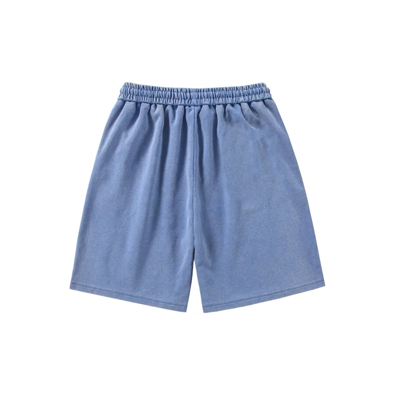 TONYKRZ Casual Shorts Unisex-8