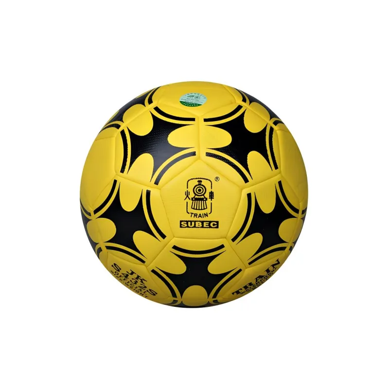 TRAIN Soccer-17