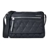 Black Quilting 615