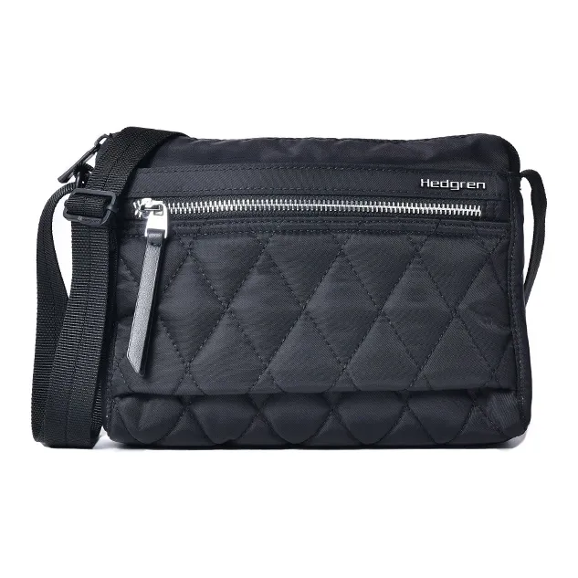 HEDGREN Polyamide With Polyester Shoulder Bag Regular Unisex Multicolor-14