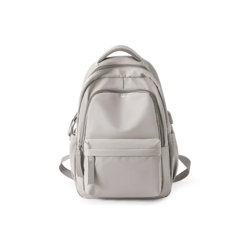 Werocker Fabric Backpacks Regular Unisex-44