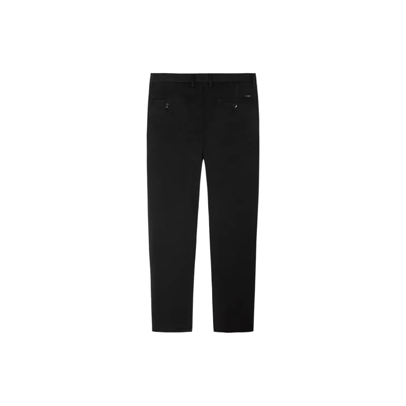 Dance With Wolves Casual Pants Men's-1