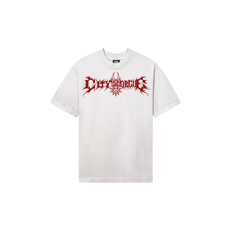 Revenge X City Morgue Grim Reaper Tee-1