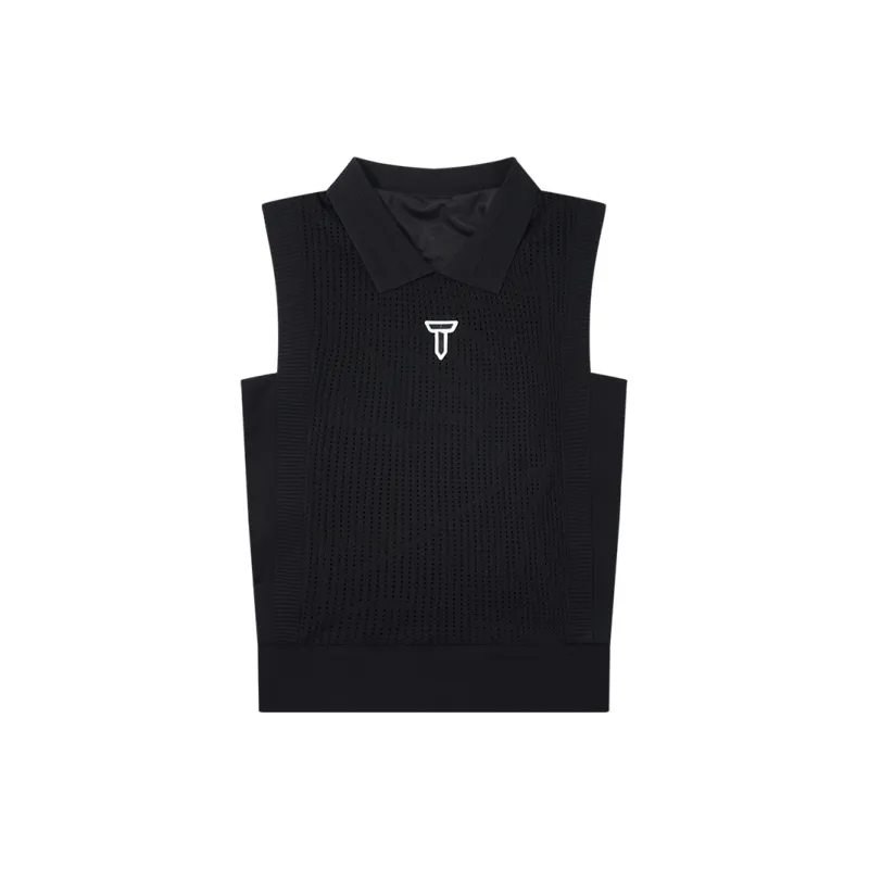 EUROPEAN TOUR Polo Shirt Women's-5